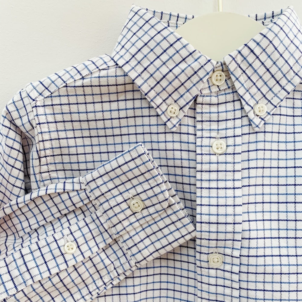 Polo Ralph Lauren long sleeve button shirt | 2T